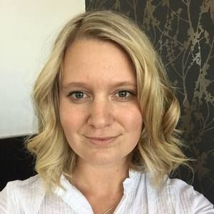 Meet your Posher, Lucy